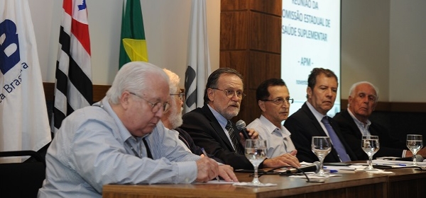 Saúde Suplementar: Comissão Estadual apresenta avanços de 2017