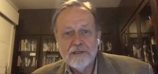 Presidente da APM participa de webinar sobre cirurgia e educação