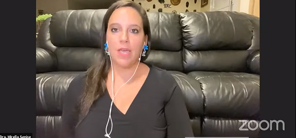 Especialistas debatem retorno às aulas presenciais em webinar da APM Jundiaí