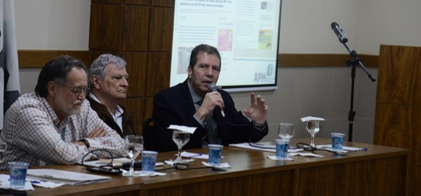 SUS, saúde suplementar e eleições são temas de debate da Comissão Estadual