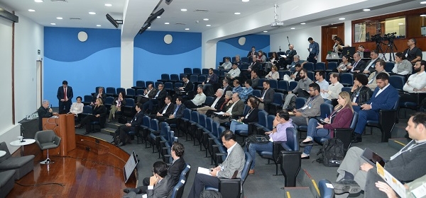 I Workshop Saúde Digital da APM é sucesso