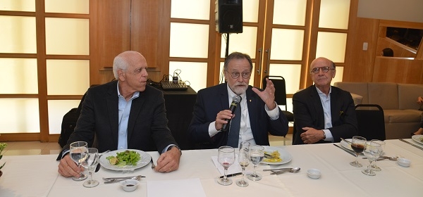 Tertúlia: em Oftalmologia, são 85 milhões de consultas por ano em SP