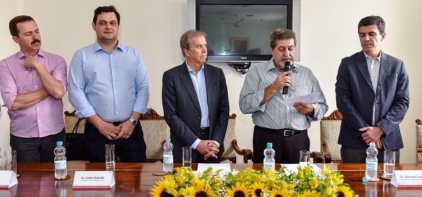Santa Casa de São José do Rio Preto recebe Selo do CQH