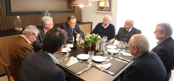 APM se reúne com Unimed Fesp