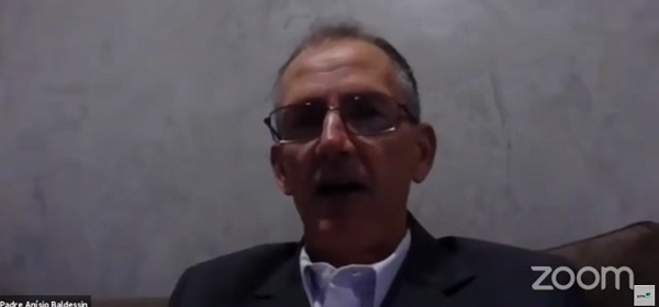 Relação da pandemia com a religião é tema de Webinar APM
