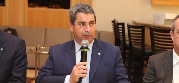 APM apresenta demandas dos médicos a deputados estaduais e federais