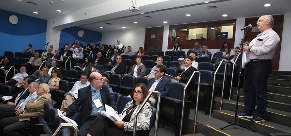 Assembleia Geral aprova mudanças no Estatuto da Associação Paulista de Medicina