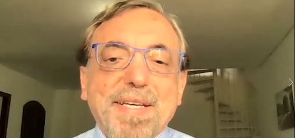 AMSP empossa novos membros titulares e honorários