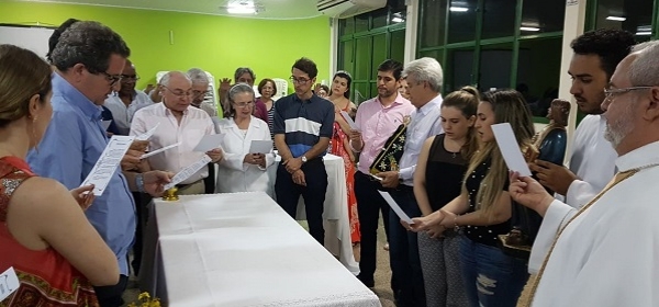 Especial Dia do Médico: Fernandópolis realiza missa e almoço