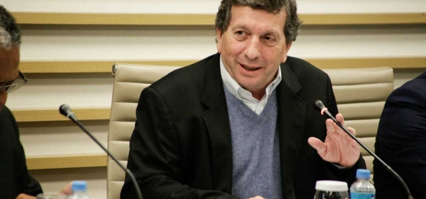 Presidente da APM participa de reunião do ComSaúde, da Fiesp