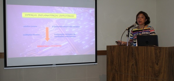 4º Encontro para Pacientes com DIIs aborda quadro clínico e tratamentos