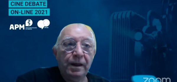 Cine Debate da APM discute o longa “Filhos de Istambul”