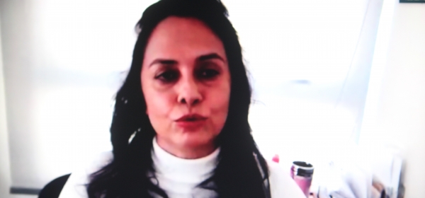 CQH debate lições aprendidas com pandemia