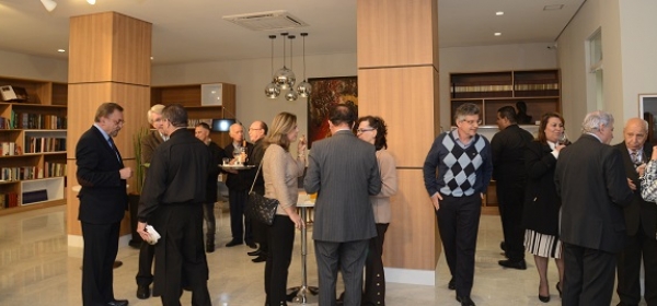 Investimento no médico associado: APM inaugura nova área de atendimento e espaço multifuncional