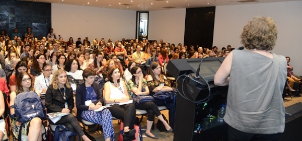 Sucesso absoluto no I Congresso Brasileiro de Neurogenética