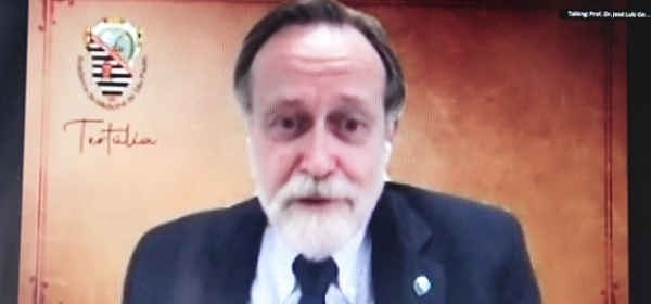 Tertúlia Acadêmica debate impacto social do desenvolvimento sexual