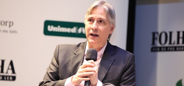 APM expõe posição dos médicos em Seminário Folha Saúde Suplementar