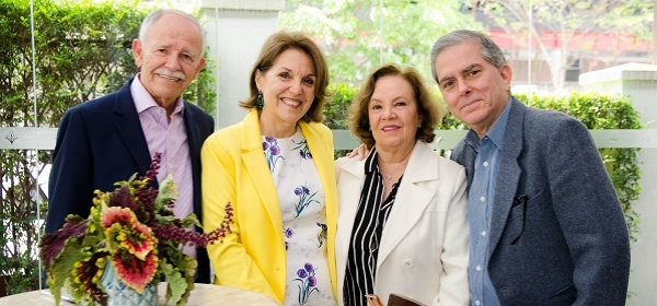 Especial Dia do Médico: Santo André faz almoço dançante