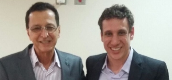 Grande público prestigia o I Encontro do Médico Jovem da APM
