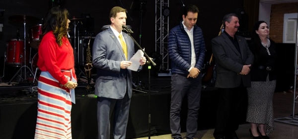 Especial Dia do Médico: Santo André faz almoço dançante