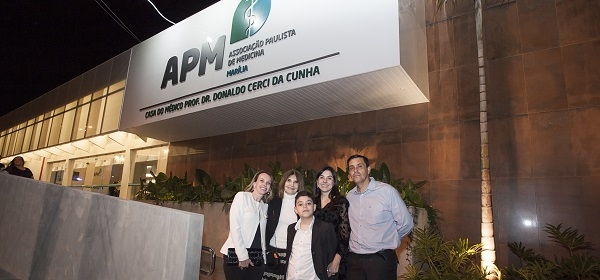 Amigos e familiares relembram Donaldo Cerci da Cunha