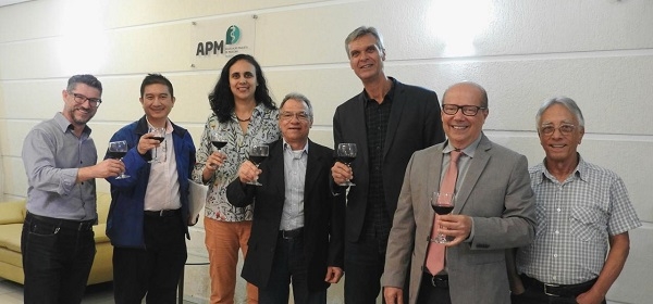 Telemedicina: diretor da APM reúne médicos em Taubaté