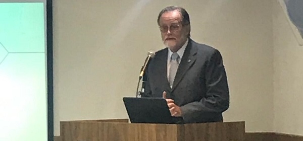 Presidente da APM participa de evento sobre patient advocacy