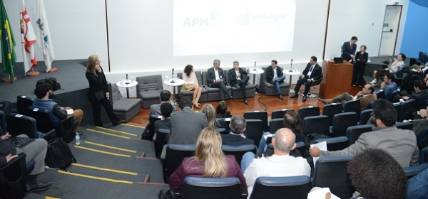I Workshop Saúde Digital da APM é sucesso