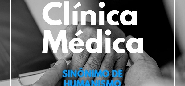 SBCM lança campanha publicitária para reforçar a valorização da Clínica Médica no Brasil