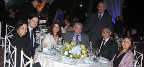 Especial Dia do Médico: homenagem a Florisval Meinão em Osasco