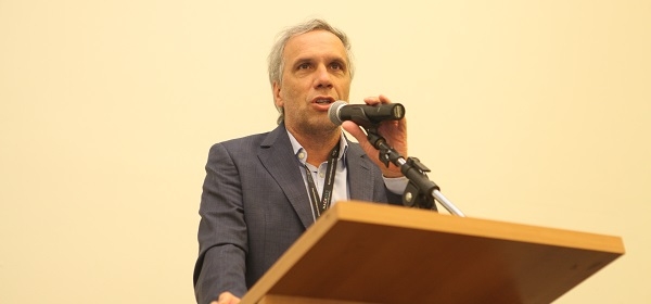 APM participa de recepção aos novos residentes do HC/FMUSP