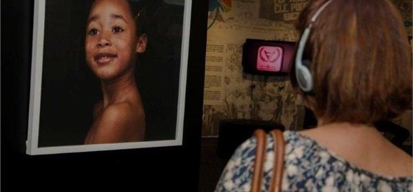 Exposição Além da Pele abre temporada no Memorial da Inclusão