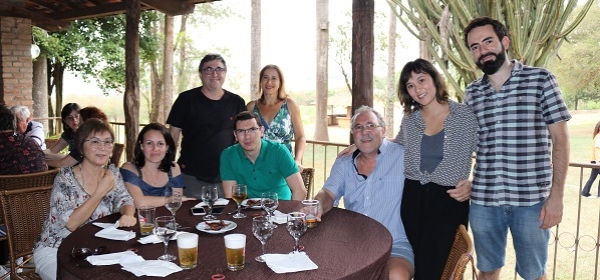 Especial Dia do Médico: Araraquara promove almoço