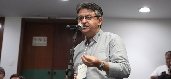 Delegados aprovam prestação de contas da APM com voto de louvor