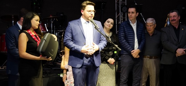 Especial Dia do Médico: Santo André faz almoço dançante