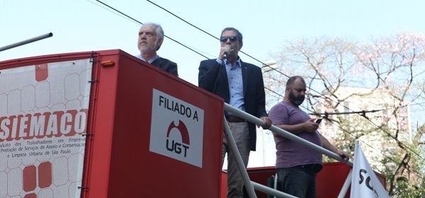 APM em defesa do SUS