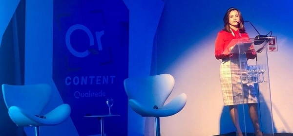 Presidente da APM acompanha evento sobre futuro da Saúde