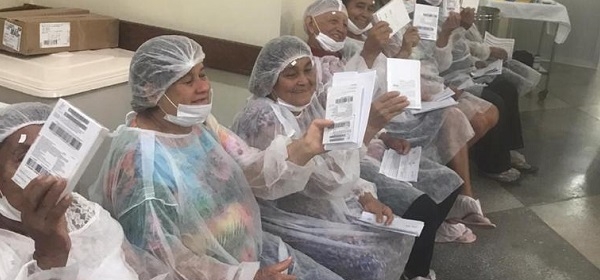 Presidente da APM participa do projeto ‘Oftalmologia Humanitária’ na Amazônia