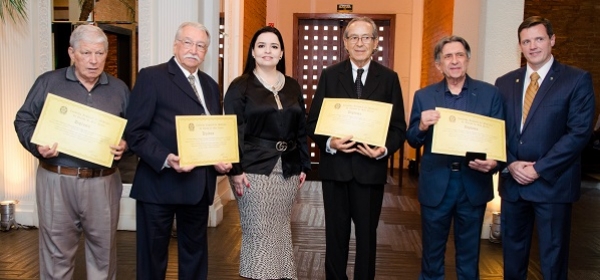 Especial Dia do Médico: Santo André faz almoço dançante
