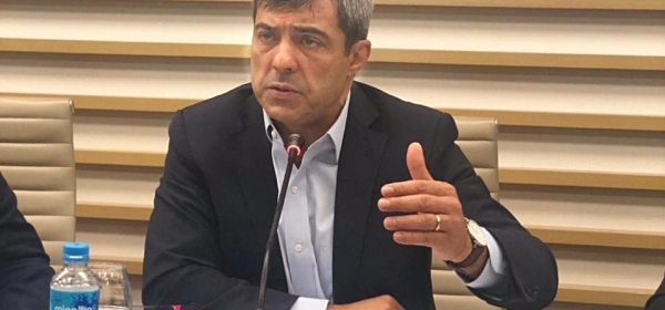 Presidente da APM participa de reunião do ComSaúde, da Fiesp