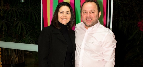 Arraial de Limeira reúne cerca de 100 pessoas