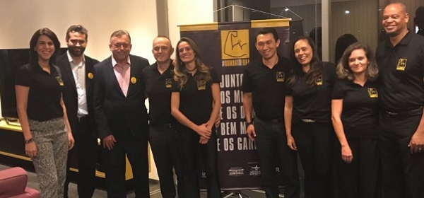 APM se une à campanha #BombaTôFora