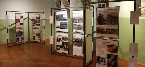 São José dos Campos: mostra Hiroshima e Nagasaki reúne mais de mil pessoas