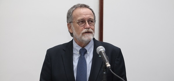 Sucesso de participação no I Congresso Paulista de Dor