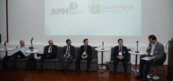 I Workshop Saúde Digital da APM é sucesso