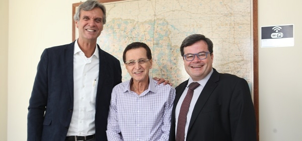 Comissão Estadual de Negociação realiza encontro com operadoras