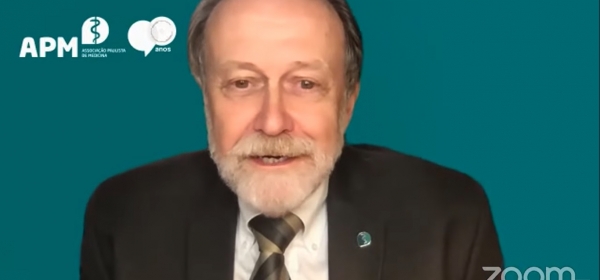 Webinar APM foca nos avanços em insuficiência cardíaca