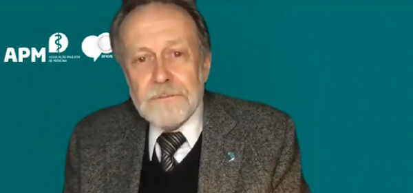 Webinar APM/Regionais debate traumas oftalmológicos e hiperplasia de próstata