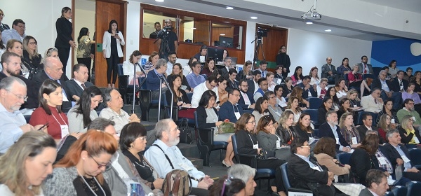 III Fórum de Judicialização na Saúde da APM bate recorde de público