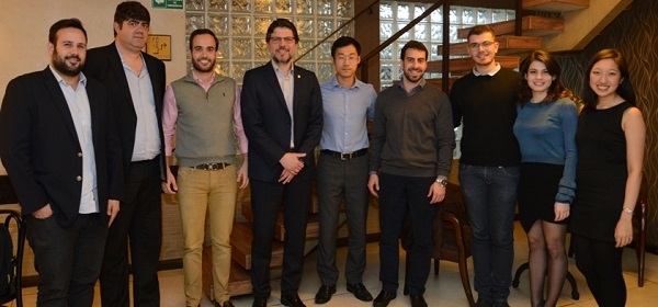 Médico jovem: APM realiza evento com residentes da EPM/Unifesp